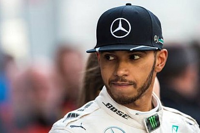 Wolff: Hamilton'ın kişisel gelişimi inanılmaz
