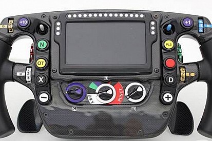 Teknik Analiz: McLaren'in F1 direksiyonu