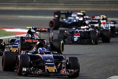 Verstappen Bahreyn'de elde ettiği sonuçtan memnun