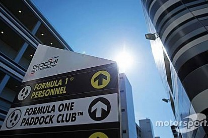 Paddock Club artık zenginlerin oyun alanı olmayacak