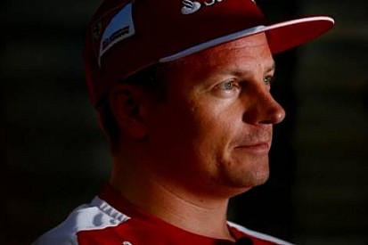 Raikkonen: Geçen yıl Bahreyn'in kazananı olabilirdim