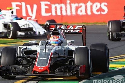 Haas tecrübeli pilotla anlaşmanın doğru karar olduğunu söylüyor