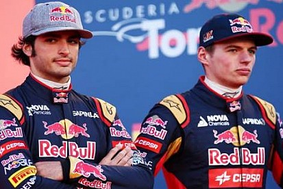 Verstappen: Yeni Senna ve Prost değiliz