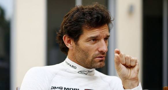 Webber: Dominant günlerimiz geride kaldı