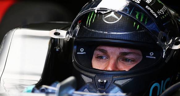Rosberg: Radyo kısıtlamaları doğru bir karar