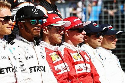 Pilotlar Formula 1'de reform istiyor