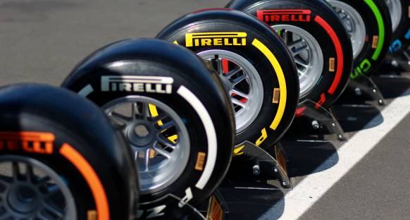 Pirelli Bahreyn için pilotların lastik seçimlerini açıkladı