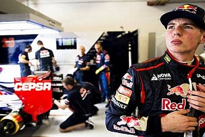 Jos Verstappen: Max'ın agresif tavırları bence çok doğru