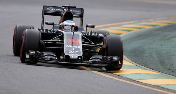 Alonso: Yeni kural yavaş takımlar için adil değil