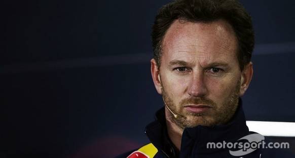 Horner: Taraftarlardan özür dilemeliyiz