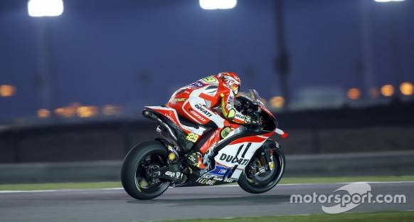 Rossi: Ducati'nin hız avantajı sorun oluşturabilir