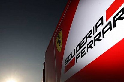 Ferrari Güç Ünitesi geliştirme jetonu harcamasında birinci