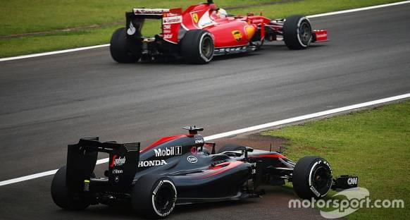 Alonso: Eğer Ferrari 2016'da şampiyon olursa çok pişman olurum