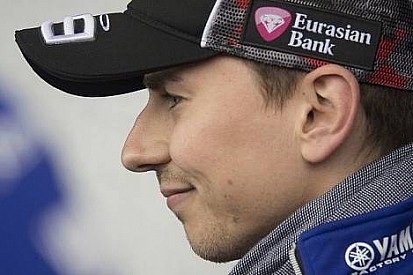 Lorenzo, Honda'yı yarış kazanma potasında görüyor