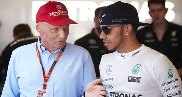 Lauda: Yeni sıralama turları formatı akılsızca