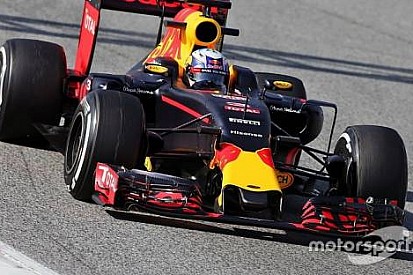 Mateschitz: Red Bull'un geleceği hâlen garanti değil