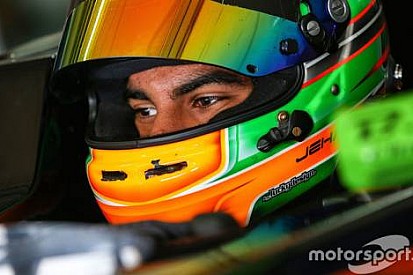 Daruvala, Force India'nın Celis ve Mazepin'i almasından etkilenmemiş