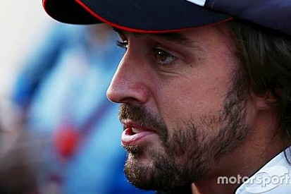 Alonso yeni sıralama turu formatının baş ağrıtıcı olduğunu düşünüyor