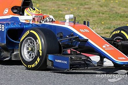 Manor uzun burun konseptinden ayrılmıyor