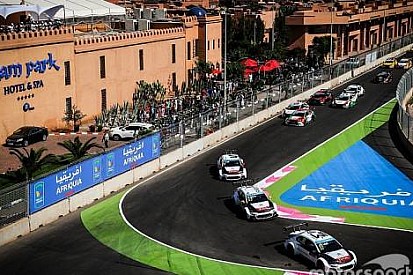 Fas, Marakeş'de bir Formula E yarışı istiyor