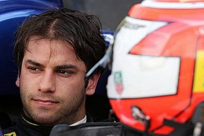 Nasr: Haas bu sezon güçlü olacak