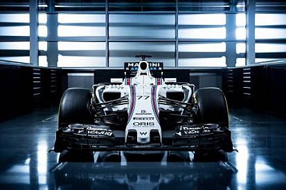 Symonds: FW38 umarım sorunlarımızın çözümüdür
