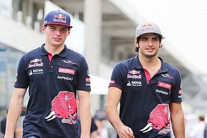 Toro Rosso sürücülerini kaza yapmamaları konusunda uyardı