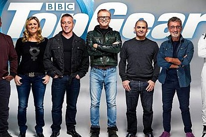 İşte yeni Top Gear'ın yeni ekibi