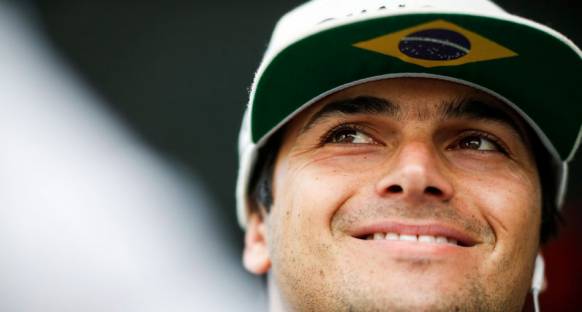 Piquet F1'e döneceğini düşünmüyor