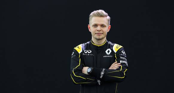 'Renault ile anlaşmaya varırken McLaren'den hiçbir yardım almadım'