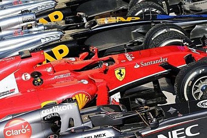 2017 F1 kuralları toplantıdan sonra belirsizliğini koruyor