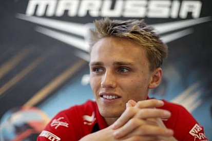 Chilton Bianchi'nin kaza görüntülerini izleyemiyor