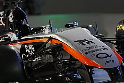 Force India Williams'ı kendilerine örnek olarak görüyor