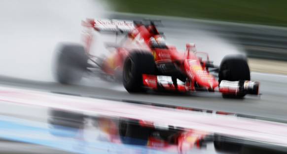 Raikkonen Pirelli'nin yeni lastiklerinden memnun değil