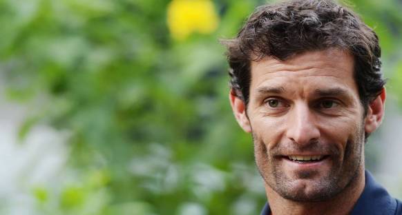 Webber 'En iyisi Vettel, en kötüsü Maldonado'