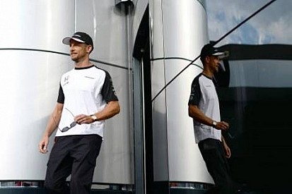 Jenson Button: 'Takımın yaşadığı sıkıntılarda geçmiş tecrübelerimin yardımı çok'