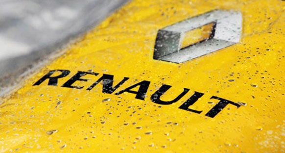 Renault: 'Red Bull ortaklığının geleceği yoktu'