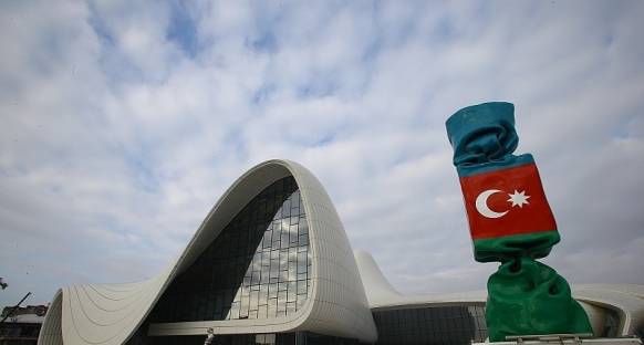Azerbaycan Grand Prix tehlikede mi?