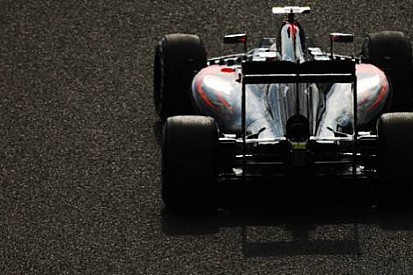 McLaren 'sıfır beden' yaklaşımı konusunda pişmanlık duymuyor