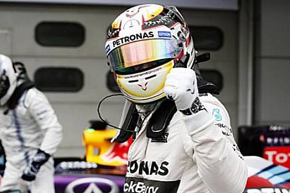 Hamilton Red Bull için yarışmak istemiş