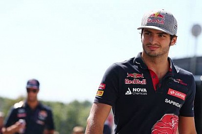 Toro Rosso sponsoru Cepsa'yı kaybetti