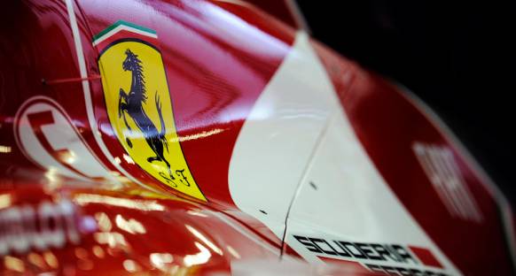 Ferrari: 'Red Bull'un motor talep etmesi hakaret gibiydi'