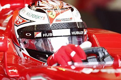 Ferrari Patronu 2016 yılında harika bir Raikkonen bekliyor