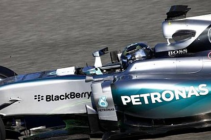 Petronas 2016'da Shell ile rekabete hazır