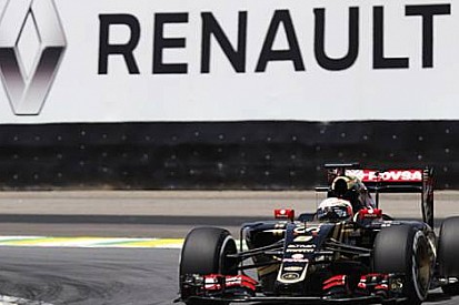 Renault Lotus'u devralmasının önündeki engeller kalktı