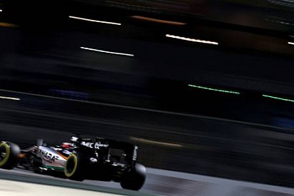 Force India - Aston Martin ortaklığı gerçekleşmek üzere