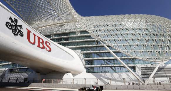 Abu Dabi GP Cuma 2. antrenman turları canlı yayın