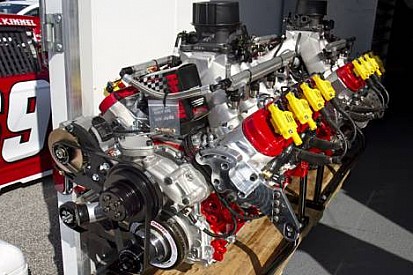 Ilmor ve AER alternetif motor üreticisi adaylığı için başvuru yapmayı planlıyor