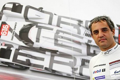Montoya WEC testlerinde en iyi zamanı yaptı