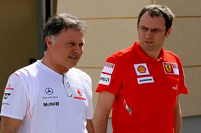 Manor'un yeni yarış direktörü Dave Ryan oldu
